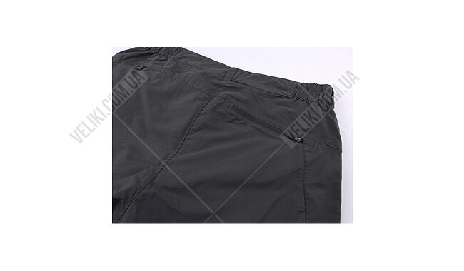 Штаны Hannah Kassim - дополнительное фото 3