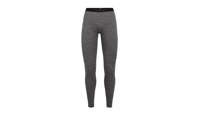Термоштани Icebreaker 200 Oasis Leggings WMN - фото 1