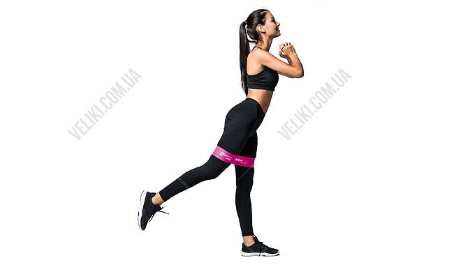 Набор лент сопротивления Hop-Sport HS-L650RLP - дополнительное фото 1