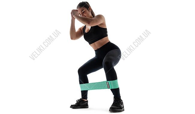 Набор лент сопротивления Hop-Sport HS-P678RL - дополнительное фото 3