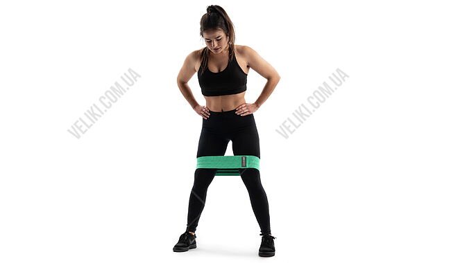 Набор лент сопротивления Hop-Sport HS-P678RL - дополнительное фото 4