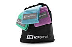 Набор лент сопротивления Hop-Sport HS-P678RL - дополнительное фото 6