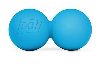 М'яч масажний Hop-Sport HS-S063DMB