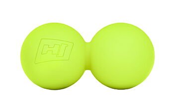 М'яч масажний Hop-Sport HS-S063DMB