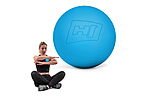 М'яч масажний Hop-Sport HS-S063MB - дополнительное фото 1