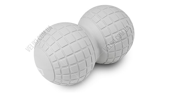 М'яч масажний Hop-Sport EVA HS-A190DMB - дополнительное фото 1