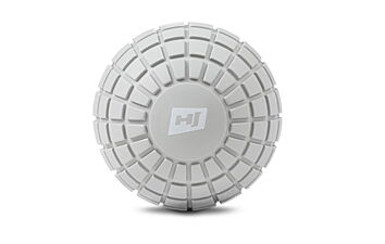 М'яч масажний Hop-Sport EVA HS-A125MB