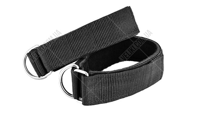 Набор резинок с эспандерами Hop-Sport HS-R050RT - дополнительное фото 3