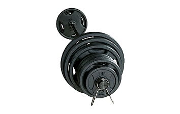 Штанга RN-Sport Quatro 105 кг