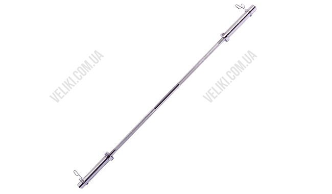 Штанга RN-Sport Quatro 105 кг - дополнительное фото 1