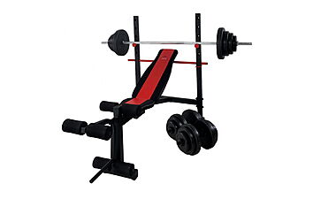 Скамья для жима RN-Sport WG 1000