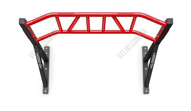Турник Hop-Sport  HS-2002K - дополнительное фото 2