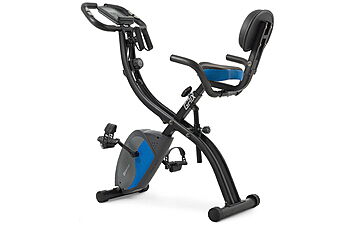 Велотренажер Hop-Sport HS-3010X Grix X-Bike