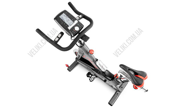 Спінбайк Hop-Sport HS-065IC Delta - дополнительное фото 4