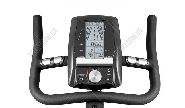 Спінбайк Hop-Sport HS-065IC Delta - дополнительное фото 5