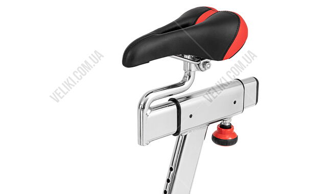 Спінбайк Hop-Sport HS-065IC Delta - дополнительное фото 6