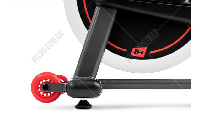 Спінбайк Hop-Sport HS-065IC Delta - дополнительное фото 7