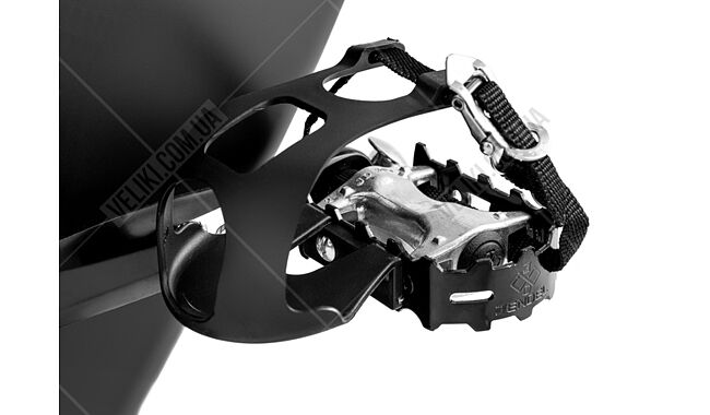 Спінбайк Hop-Sport HS-065IC Delta - дополнительное фото 8