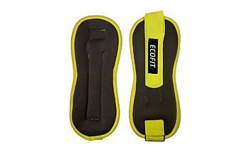 Утяжелители для щиколоток и запястий EcoFit MD1626 2 x 1.5 кг