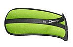 Обтяжувачі для щиколоток та зап'ясть Hop-Sport HS-S002WB 2 x 1 кг - дополнительное фото 1