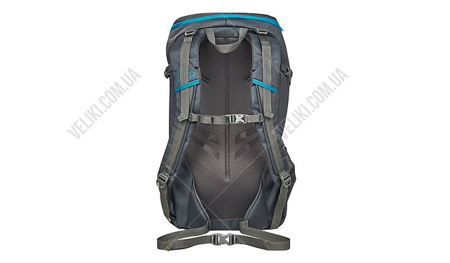 Рюкзак Kelty Asher 35 л - дополнительное фото 1