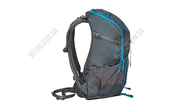 Рюкзак Kelty Asher 35 л - дополнительное фото 2