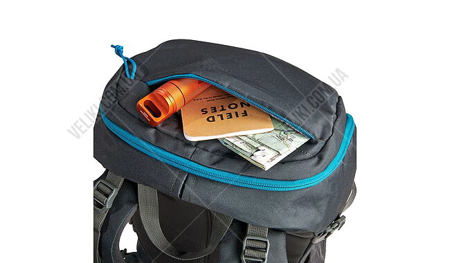 Рюкзак Kelty Asher 35 л - дополнительное фото 3