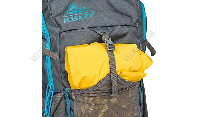 Рюкзак Kelty Asher 35 л - дополнительное фото 5