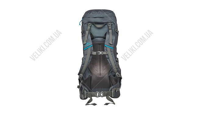 Рюкзак Kelty Asher 55 л - дополнительное фото 2