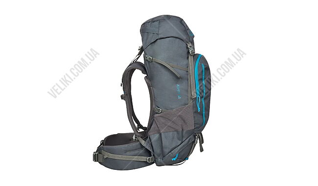 Рюкзак Kelty Asher 55 л - дополнительное фото 3