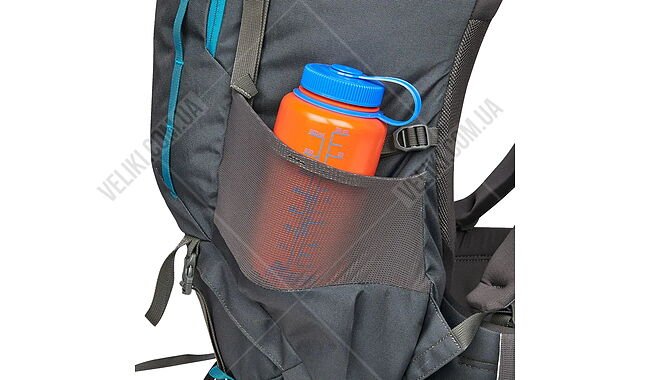 Рюкзак Kelty Asher 55 л - дополнительное фото 5