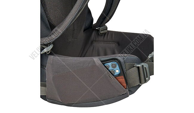 Рюкзак Kelty Asher 55 л - дополнительное фото 6