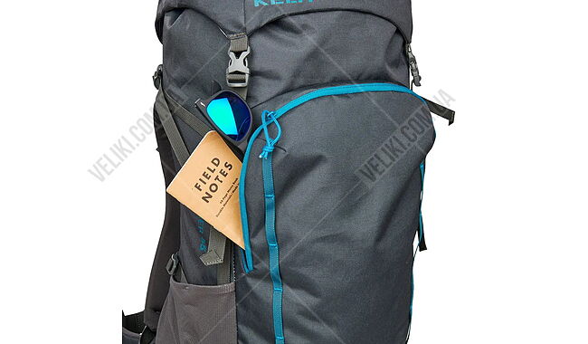 Рюкзак Kelty Asher 55 л - дополнительное фото 7