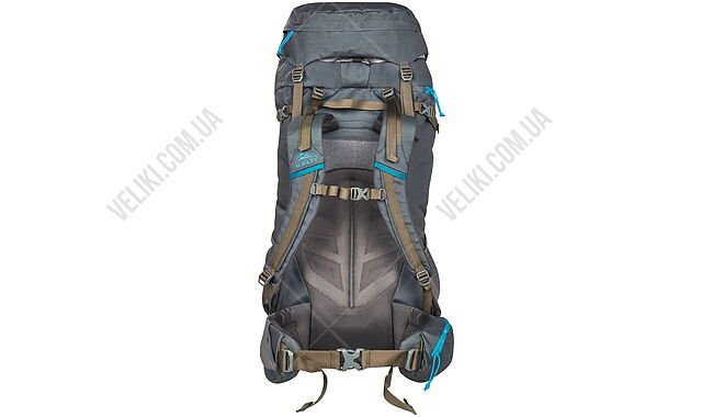 Рюкзак Kelty Asher 85 л - дополнительное фото 7