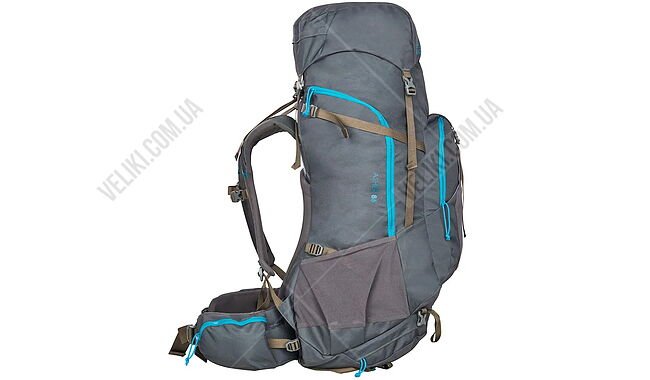 Рюкзак Kelty Asher 85 л - дополнительное фото 8