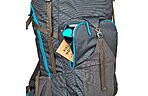 Рюкзак Kelty Asher 85 л - дополнительное фото 9