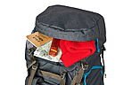 Рюкзак Kelty Asher 85 л - дополнительное фото 11