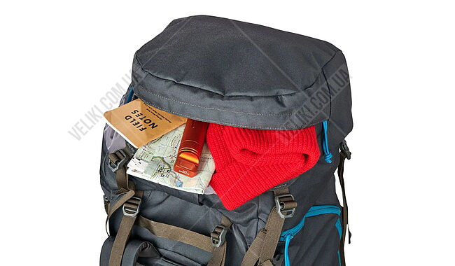 Рюкзак Kelty Asher 85 л - дополнительное фото 11