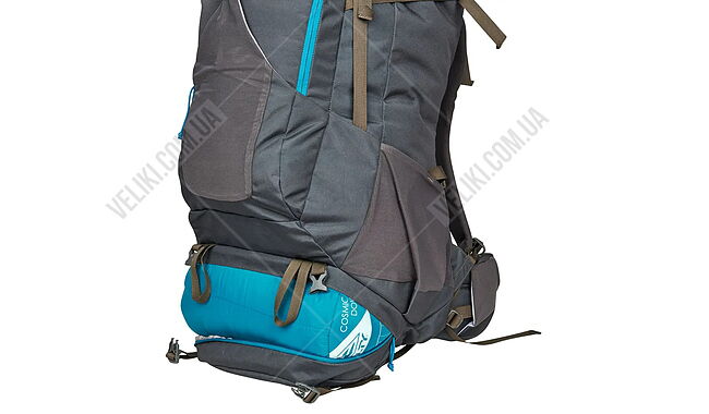 Рюкзак Kelty Asher 85 л - дополнительное фото 12