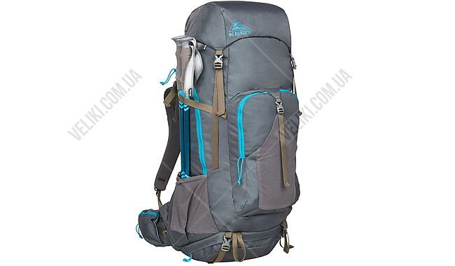 Рюкзак Kelty Asher 85 л - дополнительное фото 13