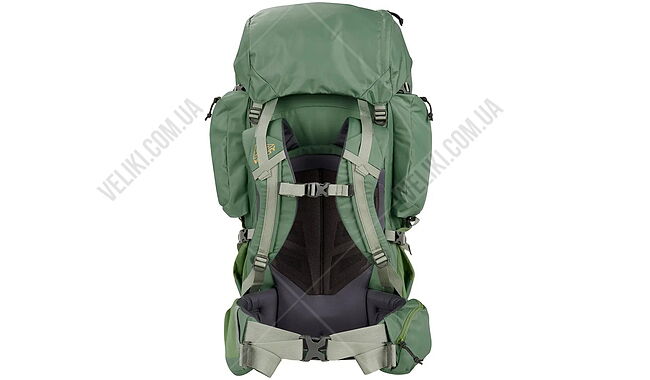 Рюкзак Kelty Coyote W 60 л - дополнительное фото 10