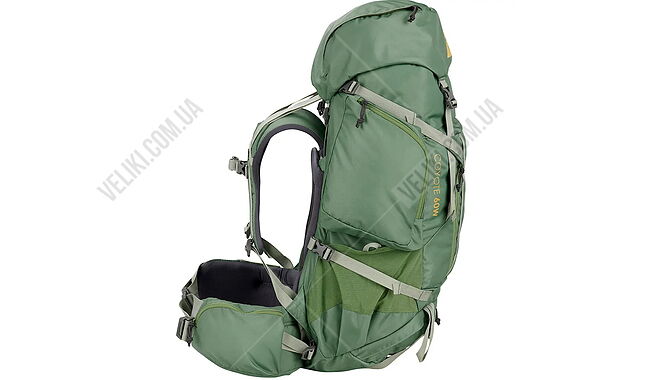 Рюкзак Kelty Coyote W 60 л - дополнительное фото 11