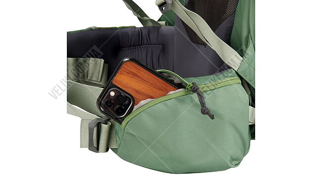 Рюкзак Kelty Coyote W 60 л - дополнительное фото 14