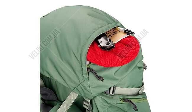 Рюкзак Kelty Coyote W 60 л - дополнительное фото 15