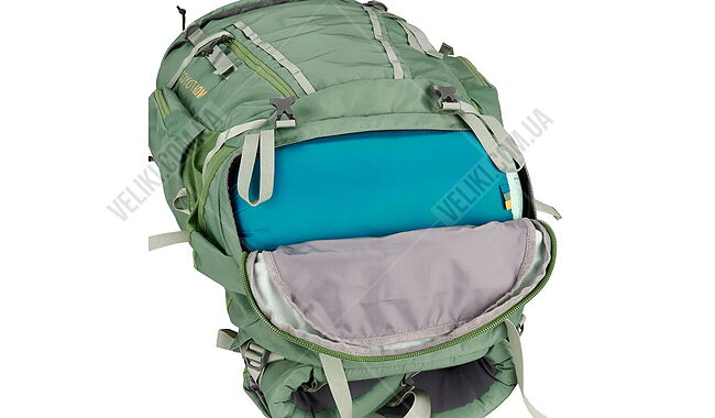 Рюкзак Kelty Coyote W 60 л - дополнительное фото 16