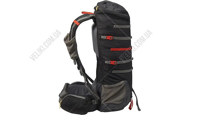 Рюкзак Sierra Designs Flex Capacitor 40-60 M-L - дополнительное фото 3