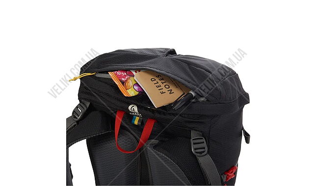 Рюкзак Sierra Designs Flex Capacitor 40-60 M-L - дополнительное фото 4