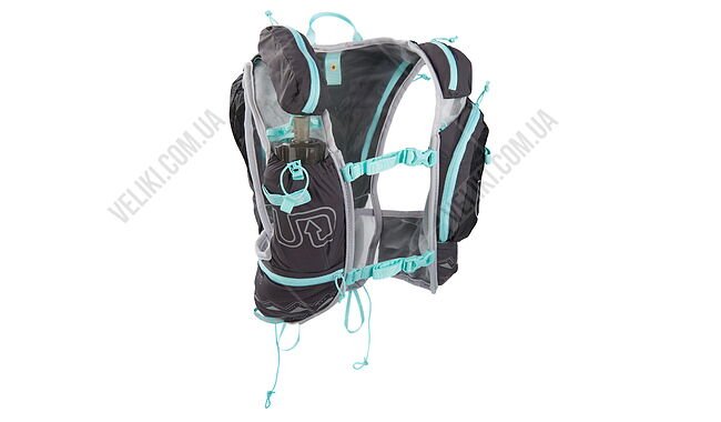 Рюкзак Ultimate Direction Adventure Vesta 5.0 W - дополнительное фото 1