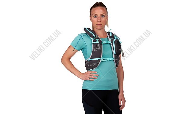 Рюкзак Ultimate Direction Adventure Vesta 5.0 W - дополнительное фото 2