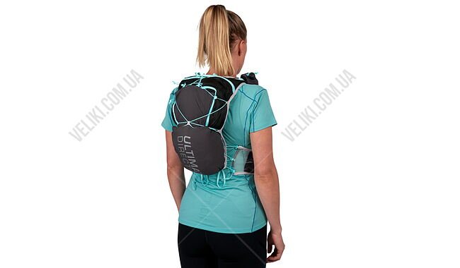 Рюкзак Ultimate Direction Adventure Vesta 5.0 W - дополнительное фото 3